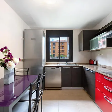 Apto El Mocan Swimming Pool Apartment *