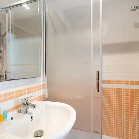 Apartamento Apto El Mocan Swimming Pool