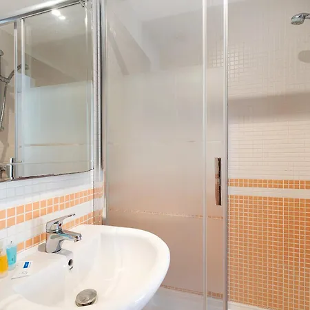 דירה Apto El Mocan Swimming Pool
