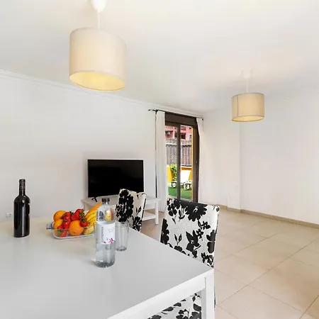 Apartamento Apto El Mocan Swimming Pool *