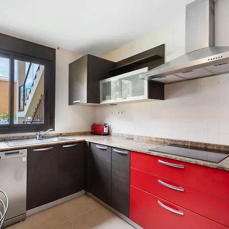 Apartamento Apto El Mocan Swimming Pool Palm-mar