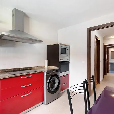 Apartamento Apto El Mocan Swimming Pool Palm-mar