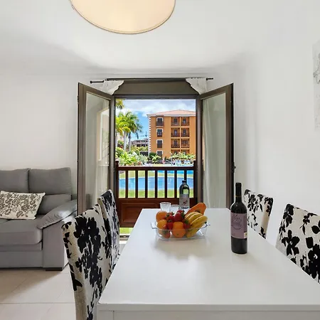 Apartamento Apto El Mocan Swimming Pool Palm-mar