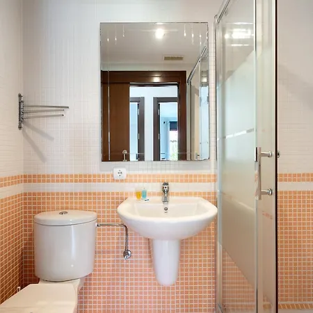 Apto El Mocan Swimming Pool * פאלם-מאר
