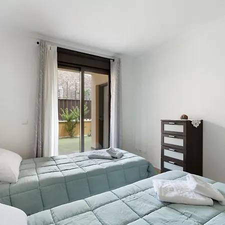 Apartamento Apto El Mocan Swimming Pool