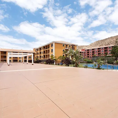 Apto El Mocan Swimming Pool פאלם-מאר