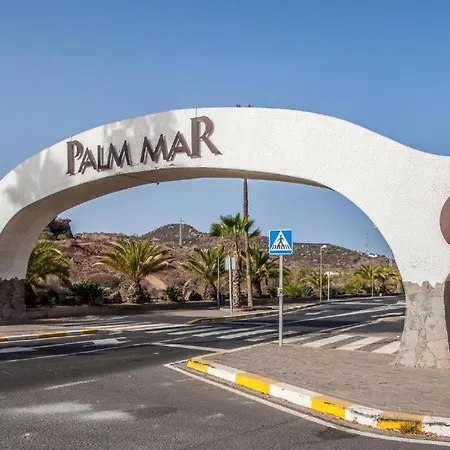 Apto El Mocan Swimming Pool * פאלם-מאר