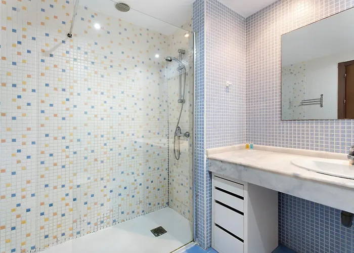 El Mocan-El Palmar- Sunshine Apartment-Tenerife