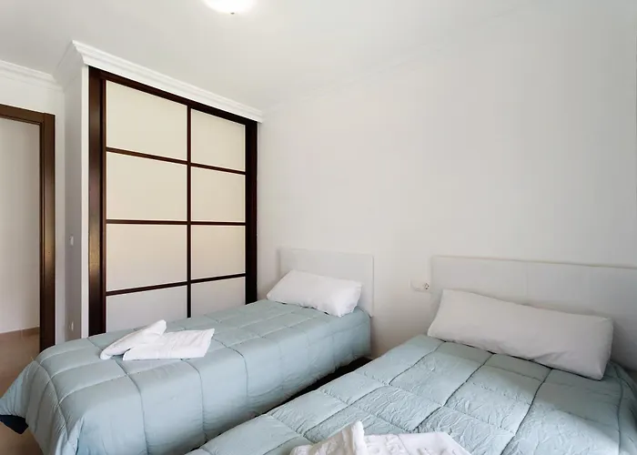 El Mocan-El Palmar- Sunshine Apartment-Tenerife *