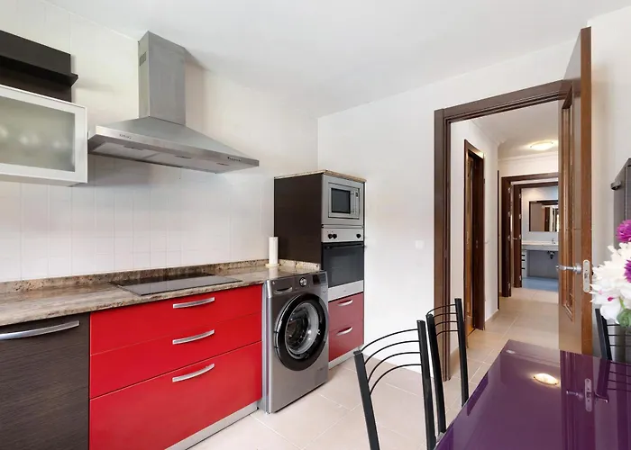 アパート El Mocan-El Palmar- Sunshine Apartment-Tenerife パルム・マール