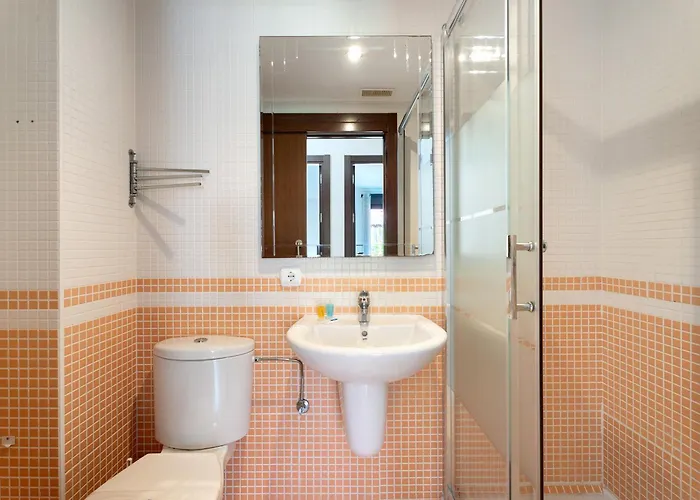 El Mocan-El Palmar- Sunshine Apartment-Tenerife * パルム・マール