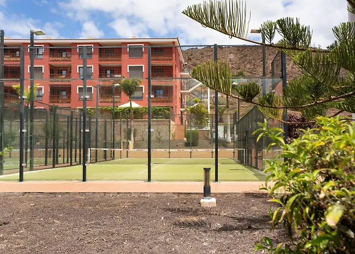 El Mocan-El Palmar- Sunshine Apartment-Tenerife アパート