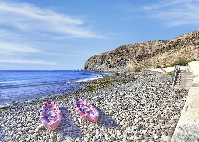 El Mocan-El Palmar- Sunshine Apartment-Tenerife * パルム・マール