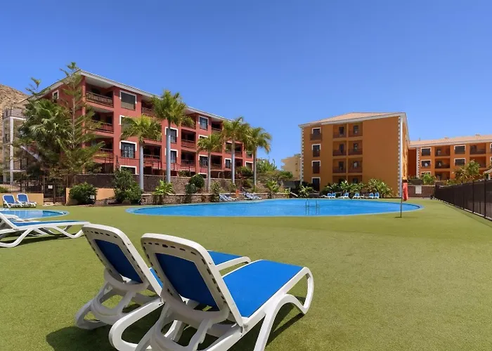 El Mocan-El Palmar- Sunshine Apartment-Tenerife アパート *