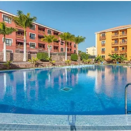 Apto El Mocan Swimming Pool * Эль-Пальмар