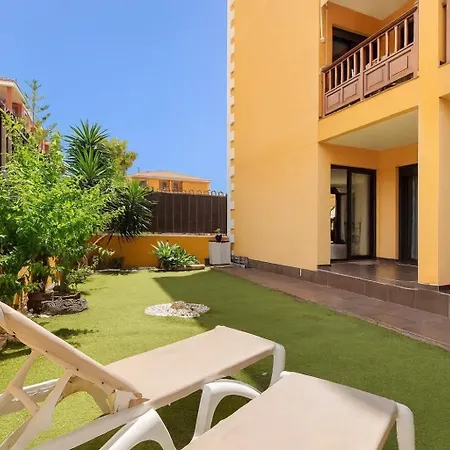 Apto El Mocan Swimming Pool Апартаменты *